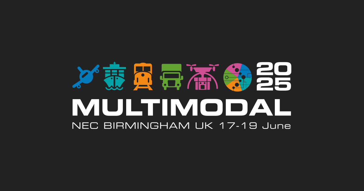 multi-modal